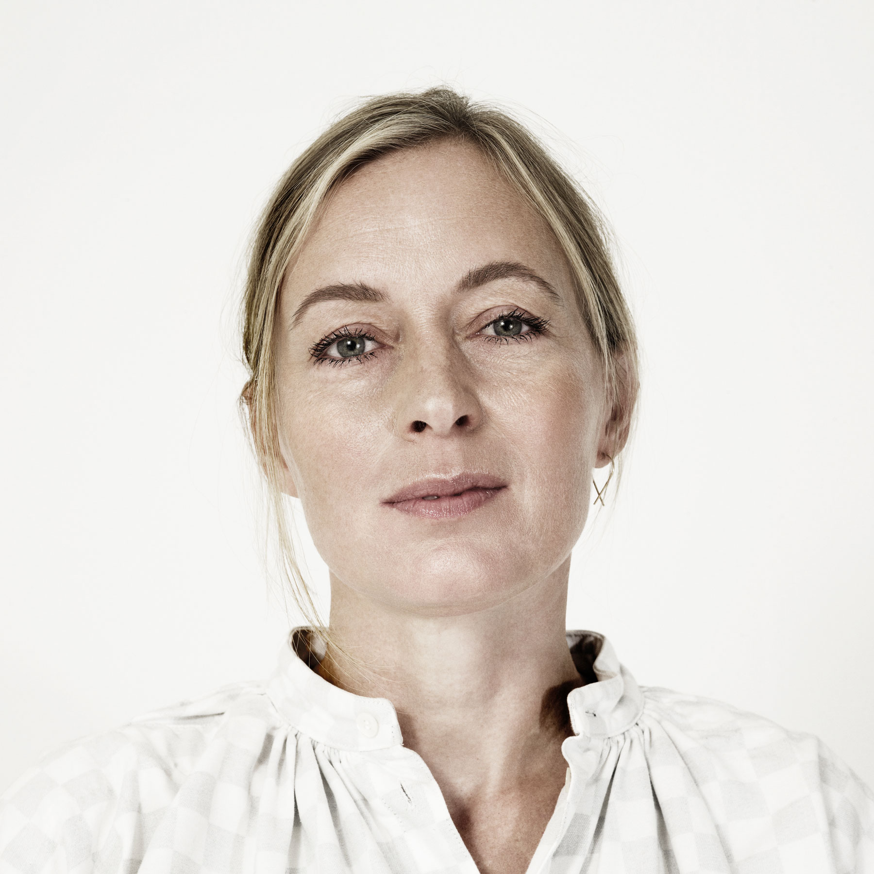 セシリエ・マンツ Cecilie Manz