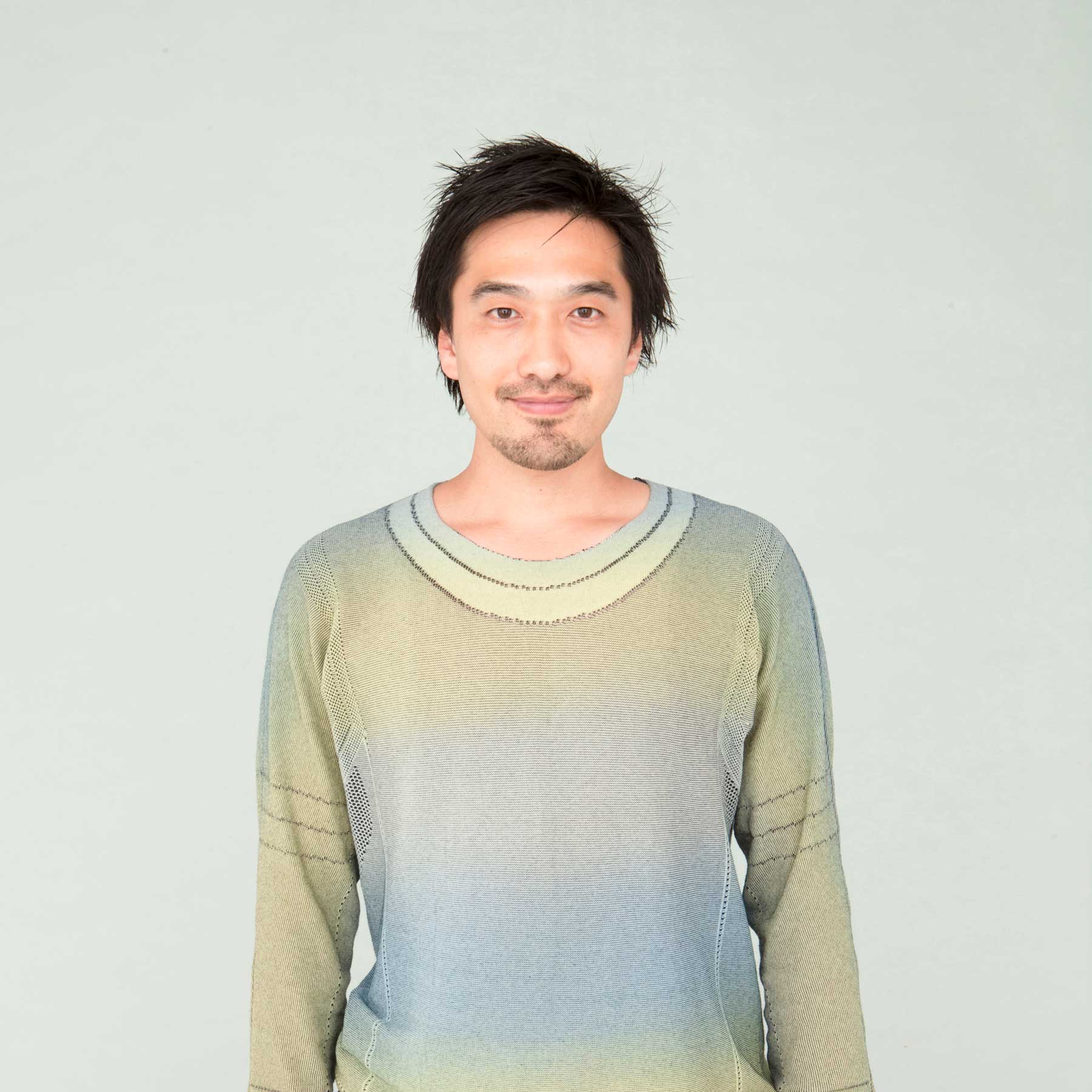田根剛 Tsuyoshi Tane